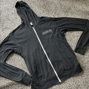 Men's Hoodie Sweatshirt Failure Lab | Zip Up Hoodie | Hoodie Sweatshirt